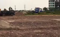 Xã hội đen thao túng đấu giá đất ở Bắc Giang