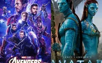 Disney chúc mừng Avengers: Endgame phá kỷ lục, hứa hẹn về tương lai MCU và Avatar
