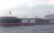 Anh kêu gọi Iran thả tàu chở dầu Stena Impero
