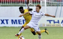Hoàng Anh Gia Lai 3-2 Sông Lam Nghệ An: Chiến thắng quan trọng của HAGL