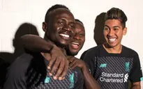Liverpool ra mắt mẫu áo đấu thứ 3 mùa tới dựa theo cảm hứng đường phố