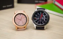 Làm sao để ra lệnh cho Google Assistant trên Galaxy Watch?