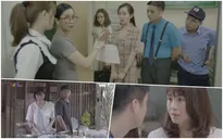 Chờ đợi 3 phim Việt mới trên sóng giờ vàng sau "cơn sốt" Về nhà đi con và Mê cung