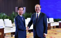 Hội thảo lý luận Việt Nam - Trung Quốc