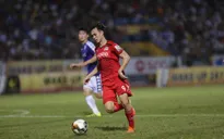 Hoàng Anh Gia Lai - Sông Lam Nghệ An: Vượt khó (17h00, trực tiếp trên VTV5, VTV6)