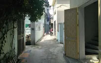Chó dữ cắn bà cụ 76 tuổi gây trọng thương