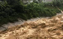 Mưa lũ gây thiệt hại nghiêm trọng tại Yên Bái