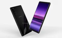 Sony sắp ra mắt smartphone màn hình siêu nét độ phân giải 5K đầu tiên trên thế giới