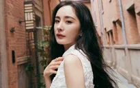 Sau ly hôn, Dương Mịch ngày càng quyến rũ