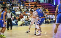 VBA 2019: Saigon Heat củng cố ngôi đầu