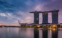 Kinh tế Singapore có dấu hiệu suy giảm