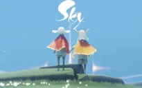Sky: Children of the Light - Phiên bản không bạo lực của game đình đám Fornite?
