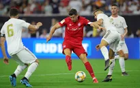 VIDEO Highlights: Bayern Munich 3-1 Real Madrid (International Champions Cup 2019)