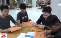 Thí sinh cần cẩn trọng khi điều chỉnh nguyện vọng