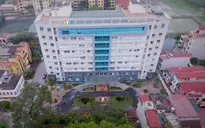 Trường Cao đẳng Truyền hình: Đào tạo đáp ứng nhu cầu xã hội