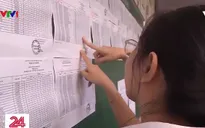 Xét tuyển đại học: Cân nhắc thứ tự nguyện vọng khi sửa đổi