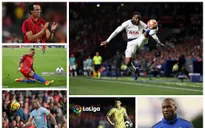 TỔNG HỢP Chuyển nhượng bóng đá châu Âu ngày 22/7: Man Utd lại từ chối Inter Milan, Tottenham rao bán Danny Rose