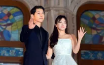Song Joong Ki và Song Hye Kyo chính thức hoàn tất thủ tục ly hôn