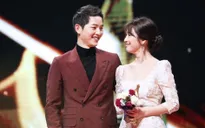 Hậu ly hôn, Song Hye Kyo xóa sạch ảnh chung với Song Joong Ki