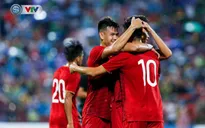 SEA Games 30: Môn bóng đá nam chỉ được đăng ký 20 cầu thủ