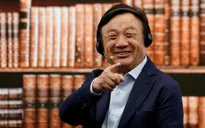 Ông chủ Huawei: "Cấm chúng tôi là khởi đầu cho sự tụt hậu của Mỹ"