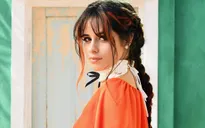 Camila Cabello: Từng sợ phải hát trước đám đông