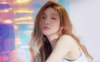 Chungha bật khóc tiết lộ chưa từng được nghỉ ngơi kể từ khi trở thành ca sĩ