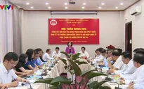 Đổi mới công tác dân vận của Đảng trong điều kiện phát triển kinh tế thị trường