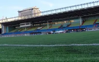 ĐT U22 Việt Nam sẽ phải thi đấu trên sân cỏ nhân tạo tại SEA Games 30