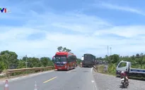 Ý thức của người tham gia giao thông kém là nguyên nhân chính gây ra tai nạn