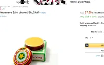 Loạt mặt hàng tự nhiên, handmade của Việt Nam đắt hàng trên Amazon