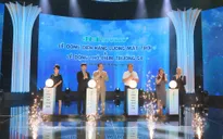 Phim trường đầu tiên tại Việt Nam sử dụng nguồn điện năng lượng mặt trời