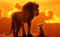 Sau 3 ngày mở màn, “The Lion King” trở thành “ông vua phòng vé”