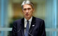 Bộ trưởng Tài chính Anh đe dọa từ chức nếu Brexit không thỏa thuận