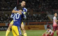 Kết quả, BXH vòng 17 Giải VĐQG Wake-up 247 V.League 1-2019: CLB Hà Nội rút ngắn khoảng cách với CLB TP Hồ Chí Minh