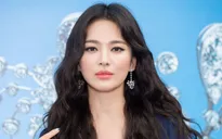 Song Hye Kyo tuyên bố kết quả việc phân chia tài sản sau vụ ly hôn