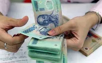 Dự thảo về tăng lương tối thiểu vùng
