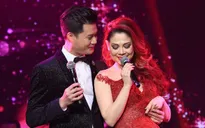 Thanh Thảo bật mí về mối tình đầu với Quang Dũng trên sóng truyền hình