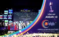 Chung kết Cuộc thi Tiếng hát ASEAN+3: Hứa hẹn một bữa tiệc âm nhạc quốc tế ấn tượng tại Hạ Long