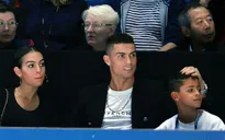 Ronaldo trù ẻo Barcelona không vô địch Champions League mùa này