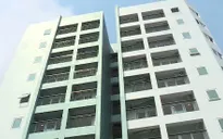Quỹ đất dành cho nhà ở xã hội còn hạn chế