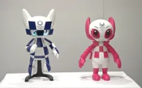 Nhật Bản sẽ sử dụng nhiều loại robot tại Olympic 2020