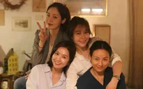 21 năm sau khi tan rã, Lee Hyori chính thức xin lỗi thành viên nhóm Fin.KL
