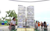 TP.HCM có thêm địa điểm vui chơi mua sắm mới