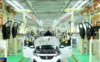 Xuất khẩu ô tô Việt Nam sang EU vẫn còn khó khăn