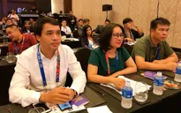 Hội nghị Truyền hình SEA Games 30 tại Philippines