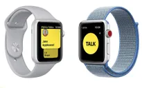 Apple khắc phục lỗ hổng bảo mật cho phép nghe lén qua Apple Watch