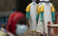 Bộ trưởng Bộ Y tế Congo từ chức vì để dịch Ebola hoành hành