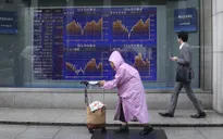 Nhật Bản công bố Sách Trắng về kinh tế tài chính năm 2019