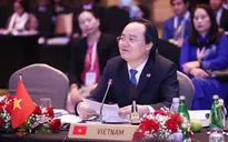 Hội nghị Bộ trưởng Giáo dục các nước Đông Nam Á